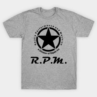 RPM b2 T-Shirt